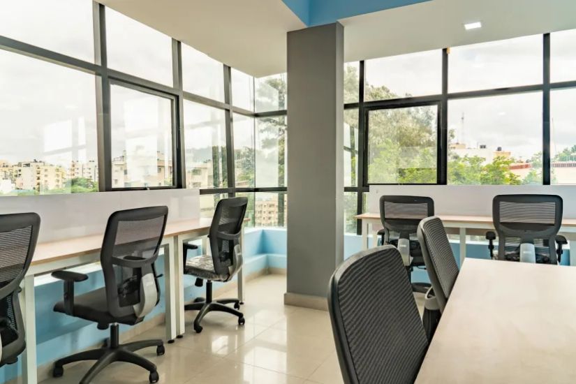 Inspire Workplace